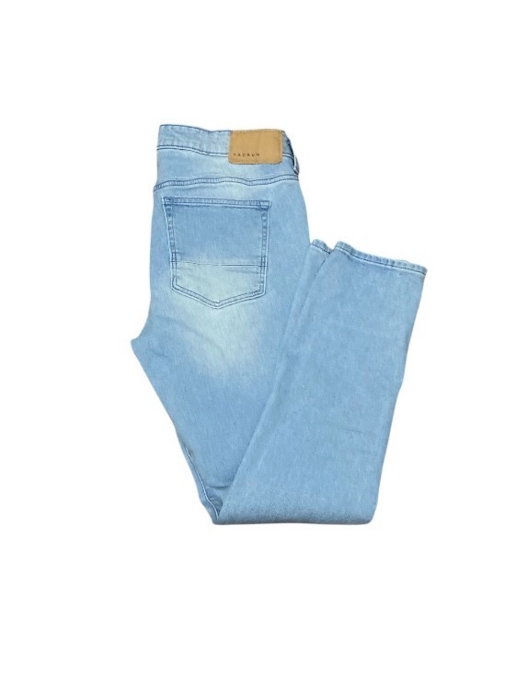 Pacsun NWOT Slim Straight Jeans